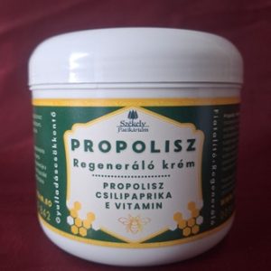 Propolisz – Regeneráló krém – 250 ml